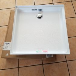 Rv Shower Base