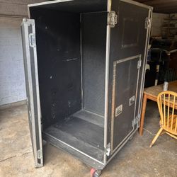 Road Case 