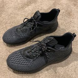 Size5/Adidas Alphabounce Sneakers