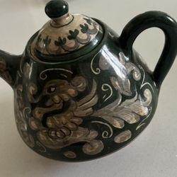 Cute Decorative Tea Kettle