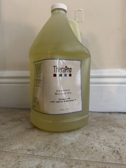 GRAPESEED MASSAGE OIL