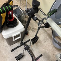 Senior Cycles 