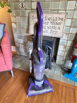 Dirt Devil Vacuum Cleaner