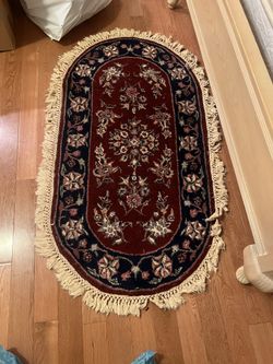 Area Rug 