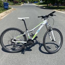 🚲 PREMIER 26" Liv Enchant 1 – Professional Grade & Trail-Ready