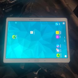 Samsung Tab S 