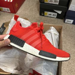 Adidas NMD R1