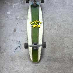 Skateboard 