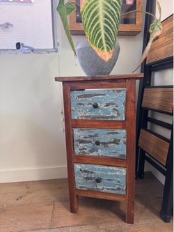 Side table