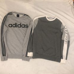 Casual Sweaters (medium)