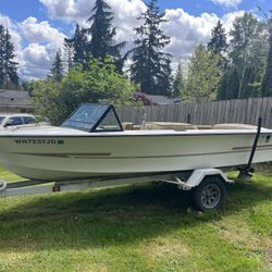 1979 Correct Craft Ski Nautique