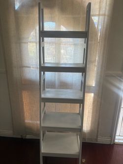 Decor shelf