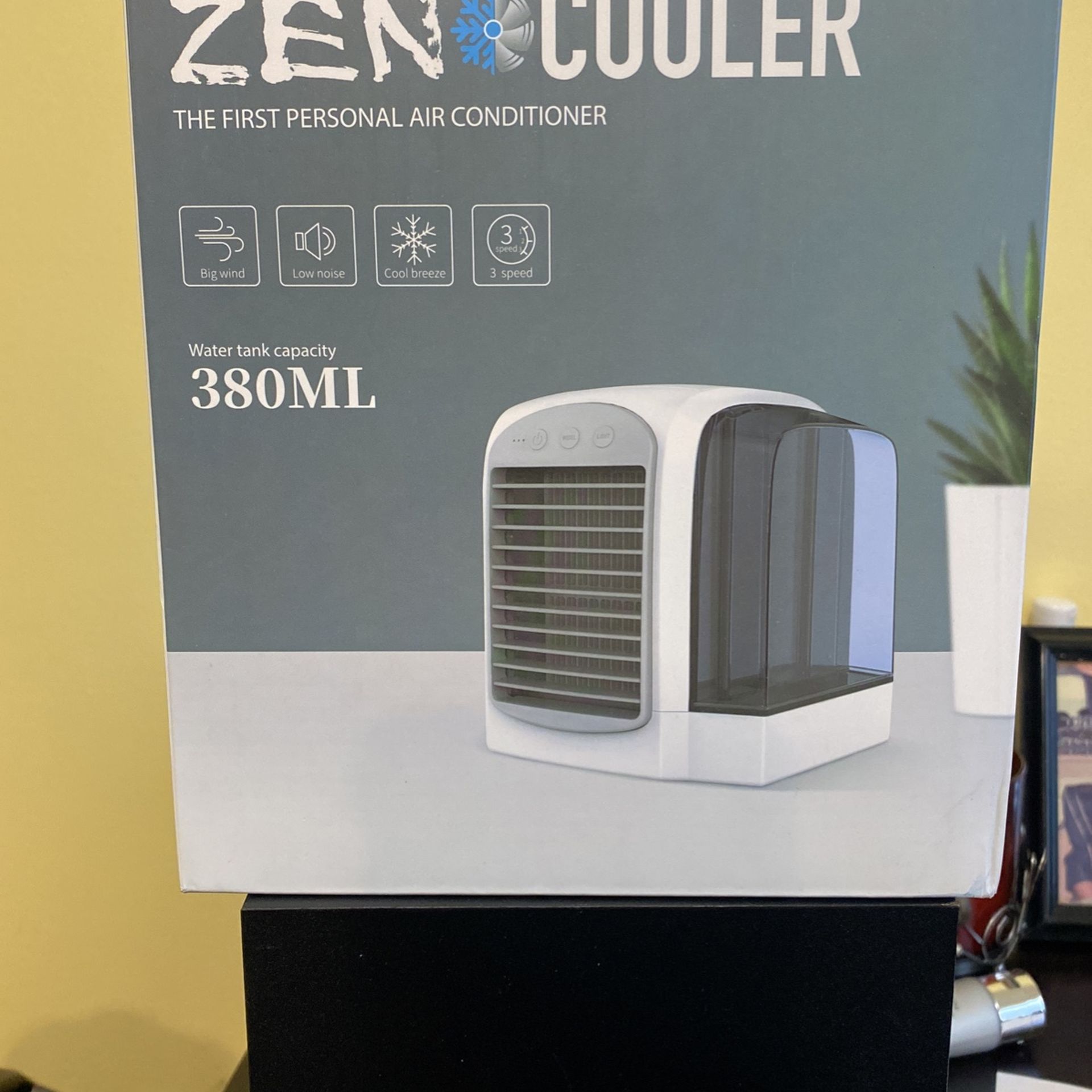 Zen Cooler