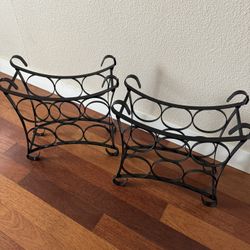 Wine Rack 