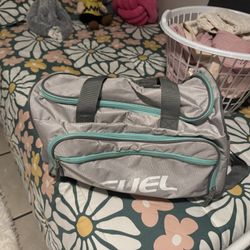Gym Bag