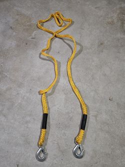 10' Tow Rope