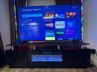 TV 75 inch