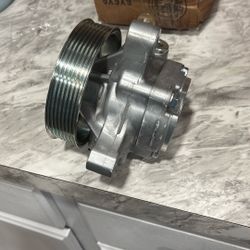 New Honda Power Steering Pump