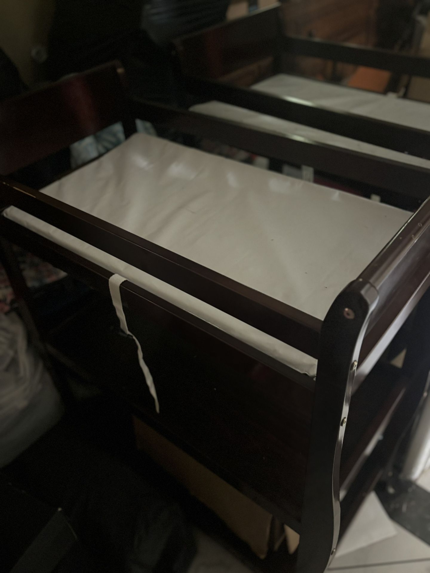 Changing Table $50
