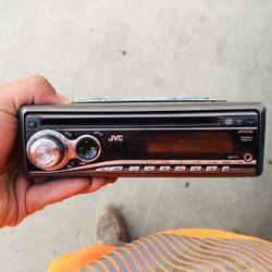 Car Stereo