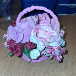 Small Flower Arrangements 
