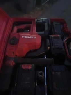HILTI