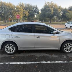 2019 Nissan Sentra