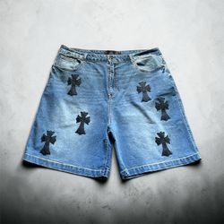 Men’s CH Short’s