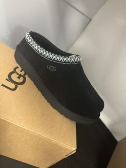 Ugg Pantuflas
