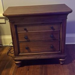 Night/printer stand, chest of drawers, or side table