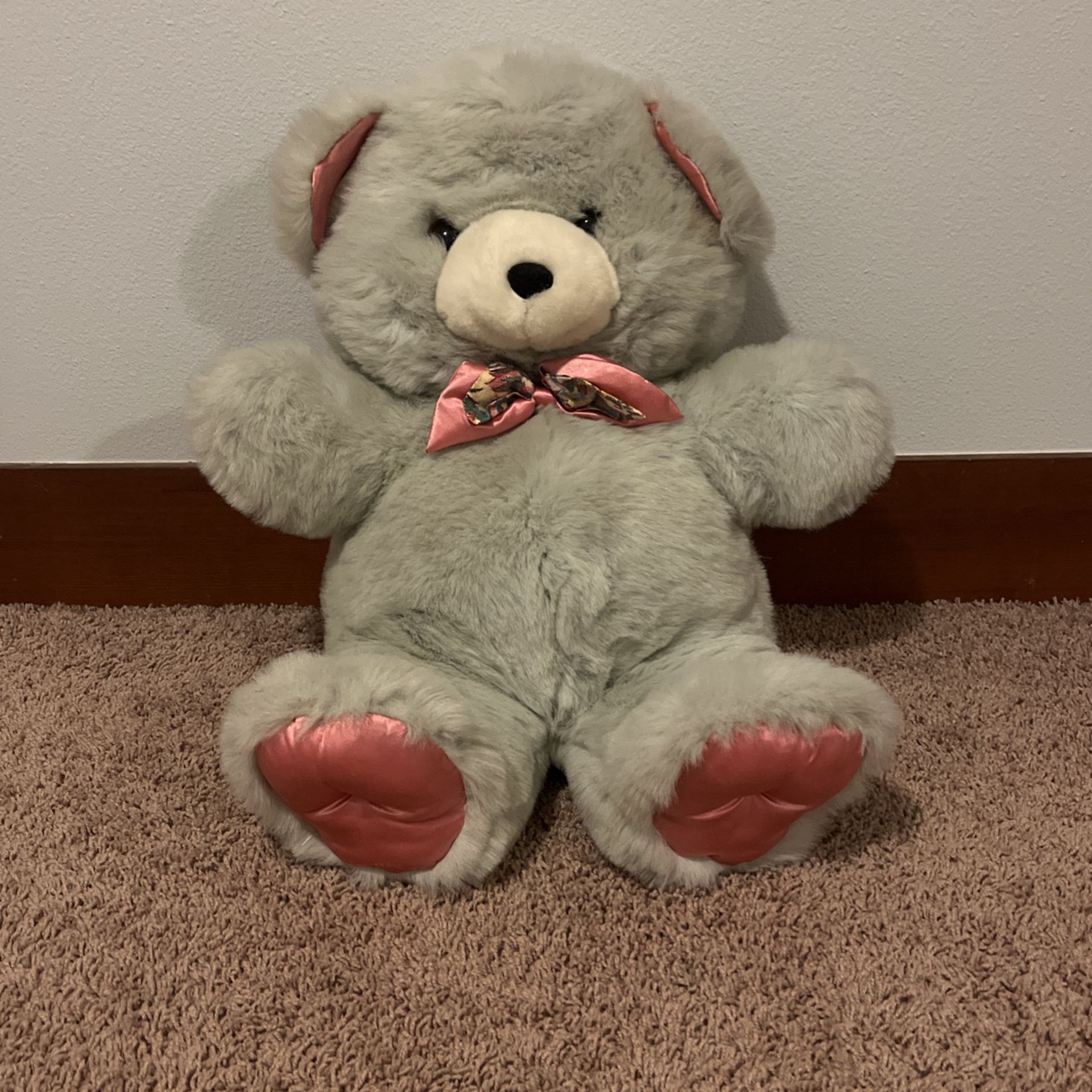 Teddy Precious Bear