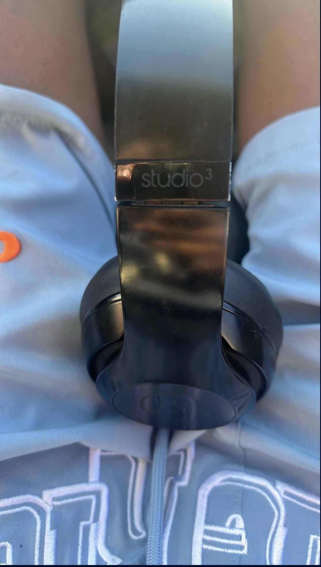Beats Wireless Studio 3