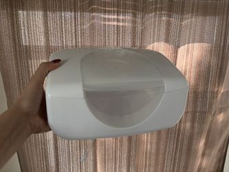 Baby Wipe Warmer 