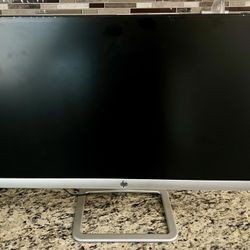 HP Desktop monitor *DM for negotiations*