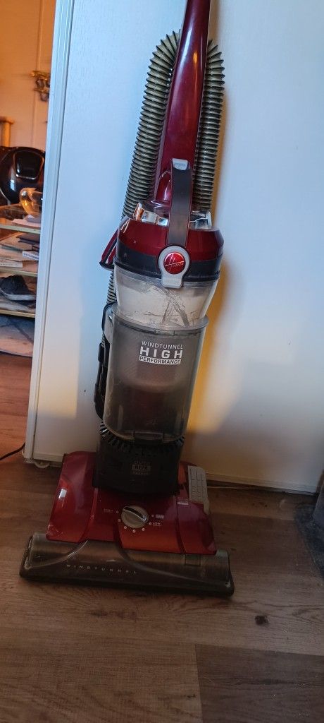 Hoover Vacuum