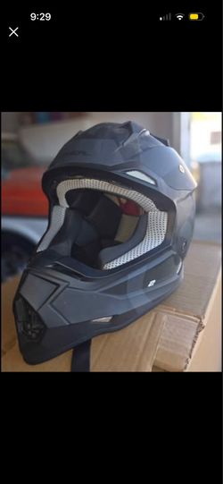 Helmet