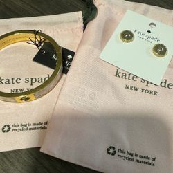 Kate Spade Set 