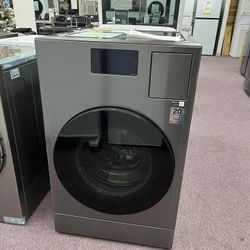 Washer Dryer Combo, Samsung Open Box Washer Dryer Combo Free Delivery With Warranty