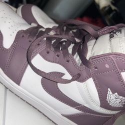 Jordan High Mid