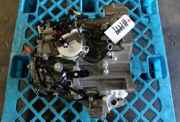 Jdm automatic transmission for Acura TL 04-07 low miles