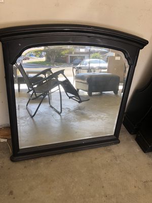 New And Used Mirrored Furniture For Sale In Murrieta Ca Offerup