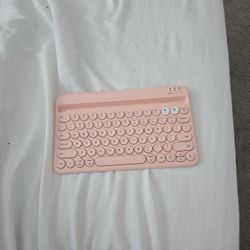 Keyboard
