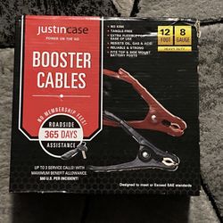 Jumper Cables