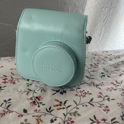 Instax Camera Case