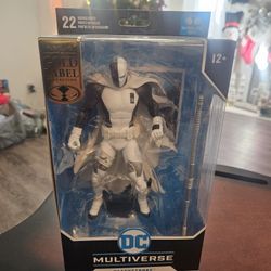 McFarlane Toys DC Multiverse Deathstroke Defiance  Gold Label