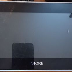 Portable 7 Inch LCD TV
