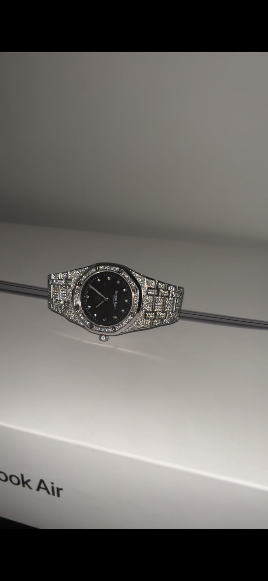 Men’s Watch