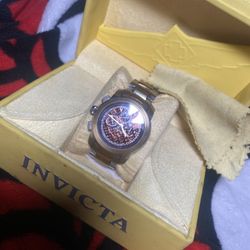 Invicta