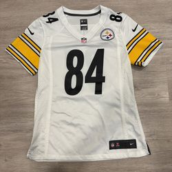 NFL Pittsburgh Steelers Antonio Brown #84