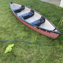 Canoe 